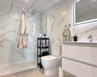 Revente - Villa Individuelle - San Pedro del Pinatar - San Pedro De Pinatar