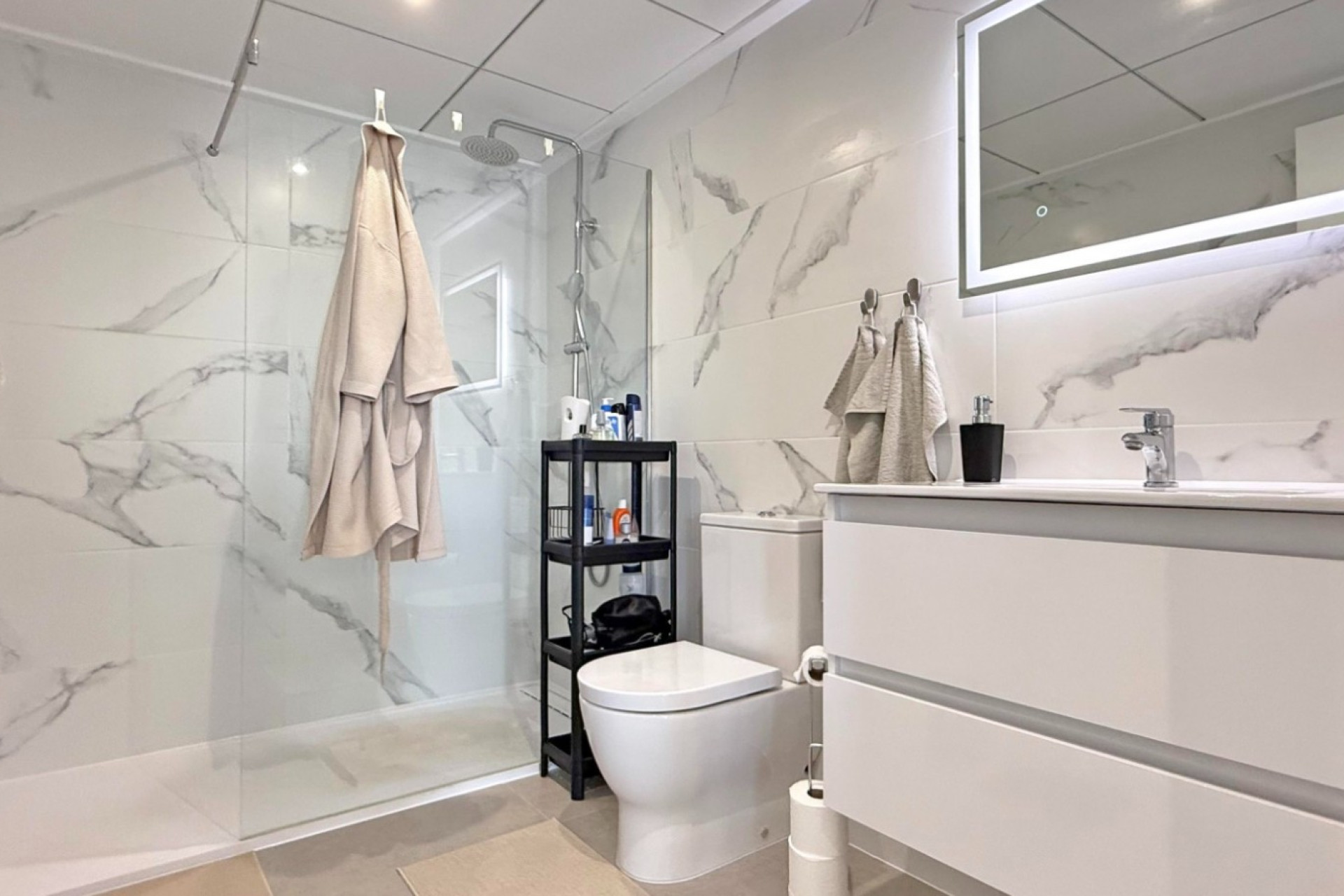 Revente - Villa Individuelle - San Pedro del Pinatar - San Pedro De Pinatar