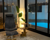 Revente - Villa Individuelle - San Pedro del Pinatar - San Pedro De Pinatar