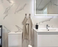 Revente - Villa Individuelle - San Pedro del Pinatar - San Pedro De Pinatar