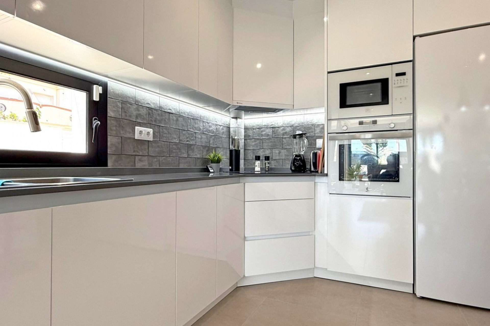 Revente - Villa Individuelle - San Pedro del Pinatar - San Pedro De Pinatar