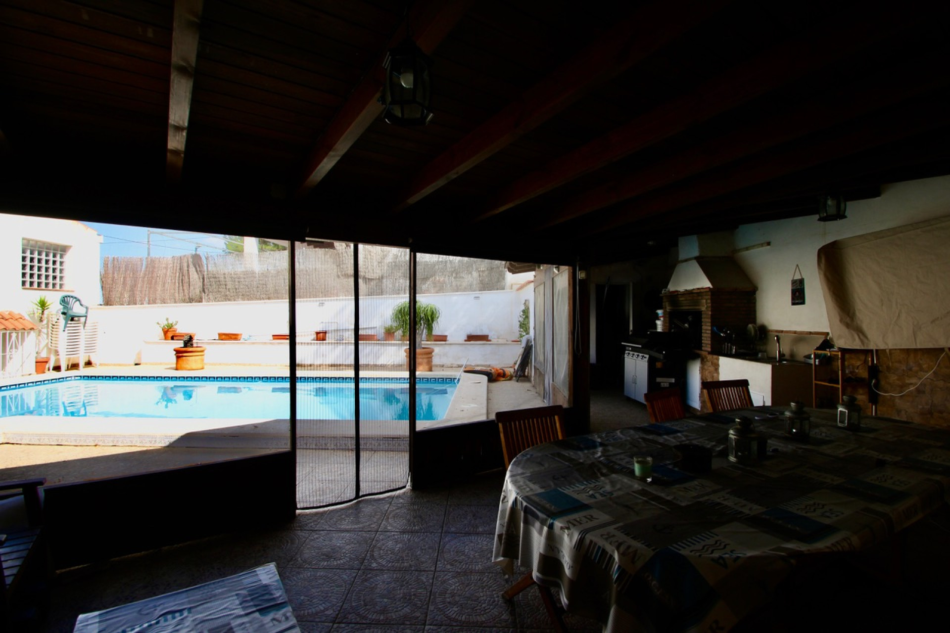 Revente - Villa Individuelle - San Pedro del Pinatar - San Pedro