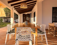 Revente - Villa Individuelle - Santa Pola - El Poble Llevanti