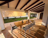 Revente - Villa Individuelle - Santa Pola - El Poble Llevanti