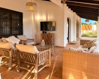 Revente - Villa Individuelle - Santa Pola - El Poble Llevanti