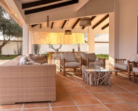 Revente - Villa Individuelle - Santa Pola - El Poble Llevanti