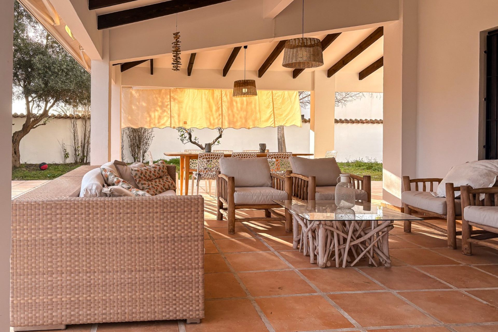 Revente - Villa Individuelle - Santa Pola - El Poble Llevanti