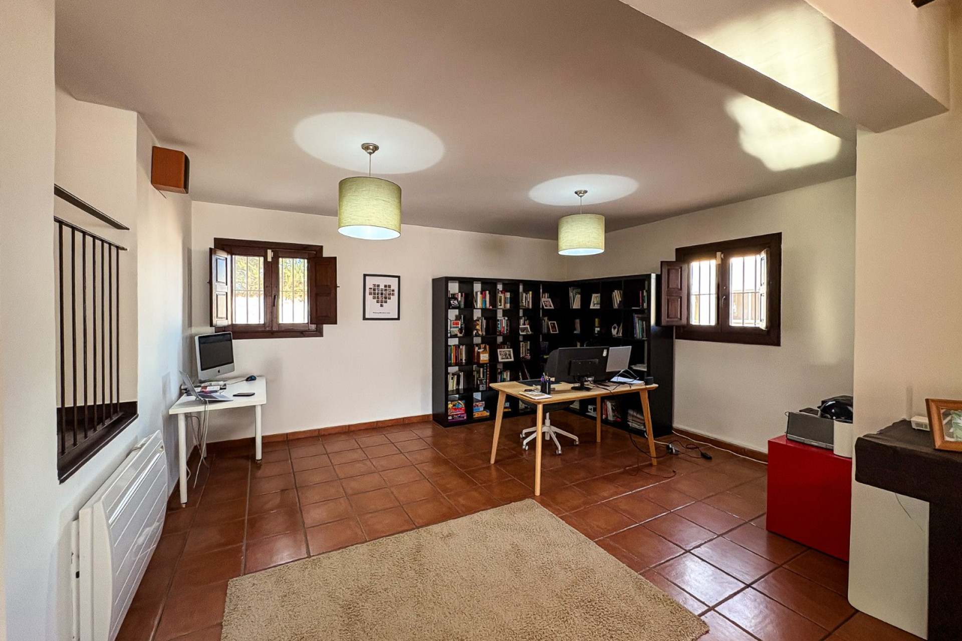 Revente - Villa Individuelle - Santa Pola - El Poble Llevanti