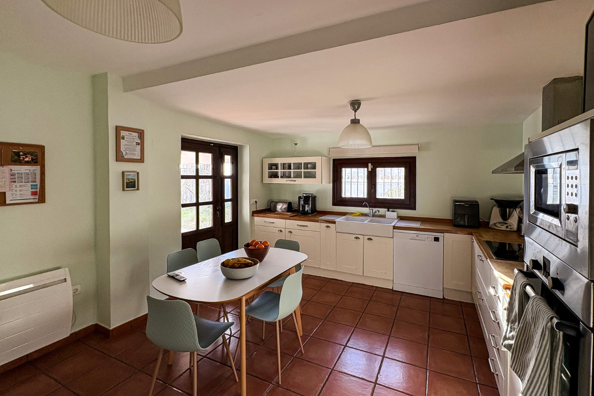 Revente - Villa Individuelle - Santa Pola - El Poble Llevanti