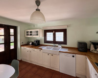 Revente - Villa Individuelle - Santa Pola - El Poble Llevanti