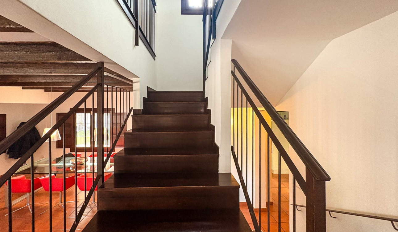 Revente - Villa Individuelle - Santa Pola - El Poble Llevanti