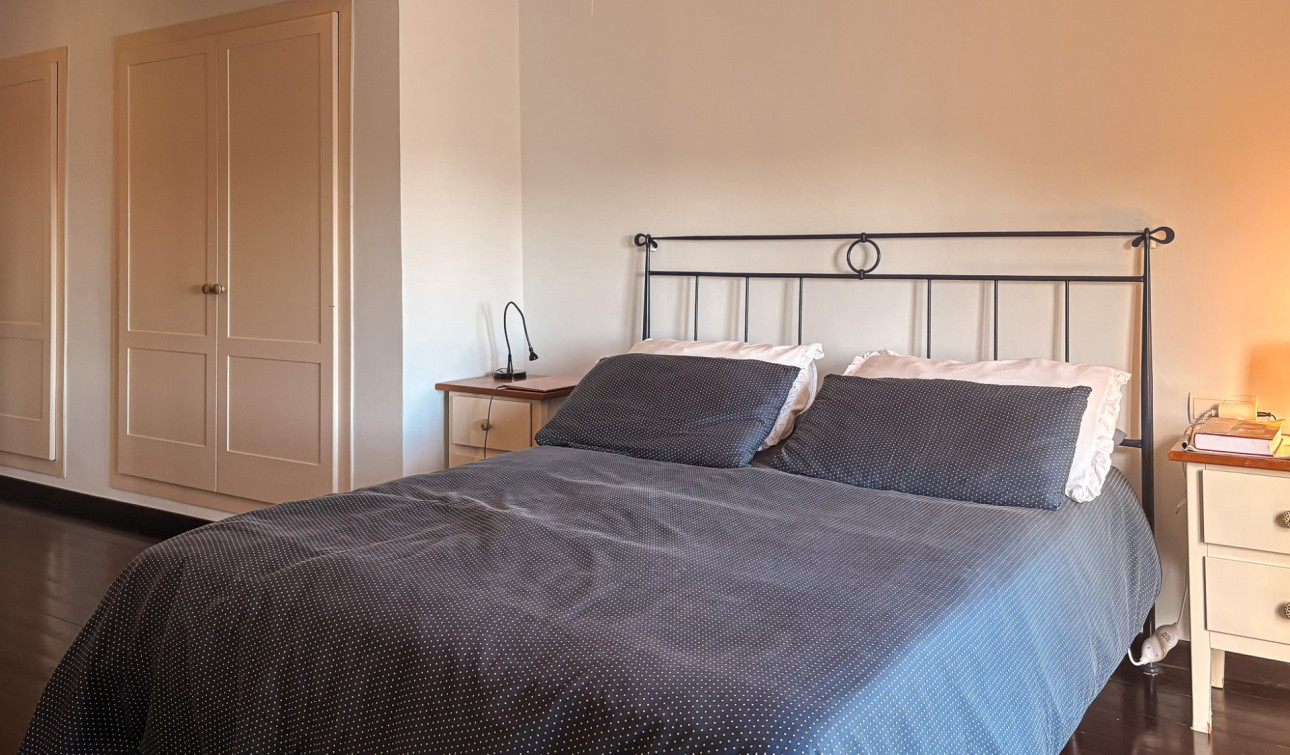 Revente - Villa Individuelle - Santa Pola - El Poble Llevanti