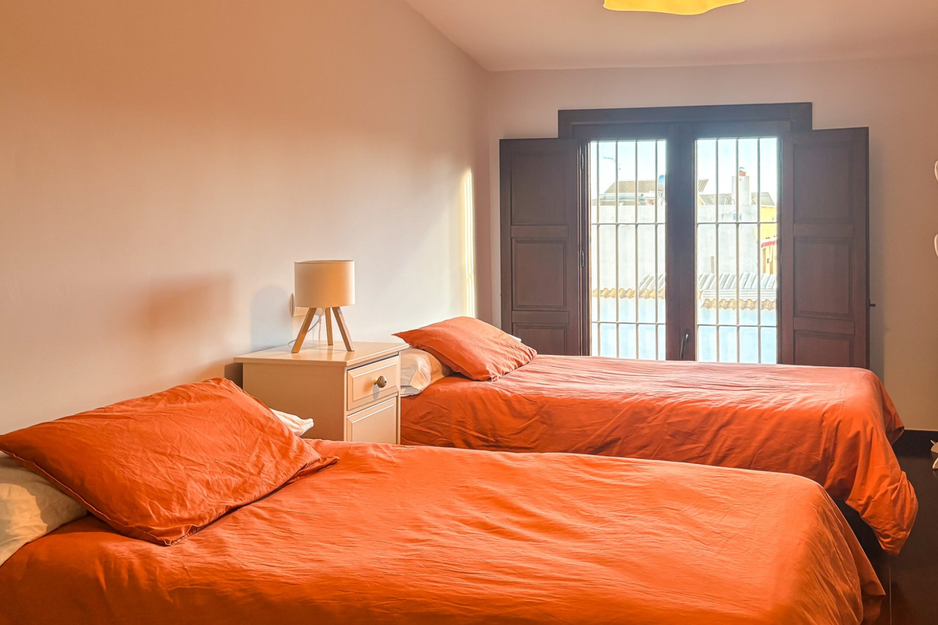 Revente - Villa Individuelle - Santa Pola - El Poble Llevanti