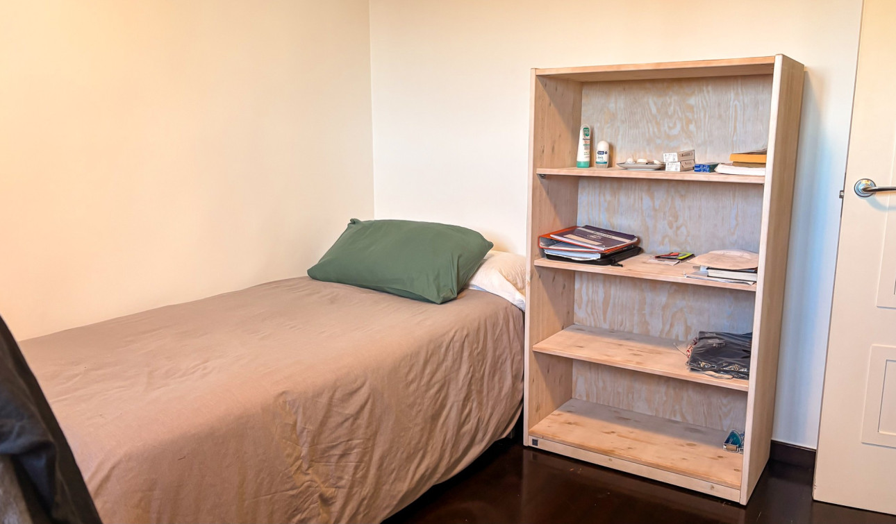 Revente - Villa Individuelle - Santa Pola - El Poble Llevanti