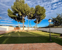 Revente - Villa Individuelle - Santa Pola - El Poble Llevanti