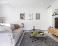 Revente - Villa Individuelle - Torre Pacheco - Roldán