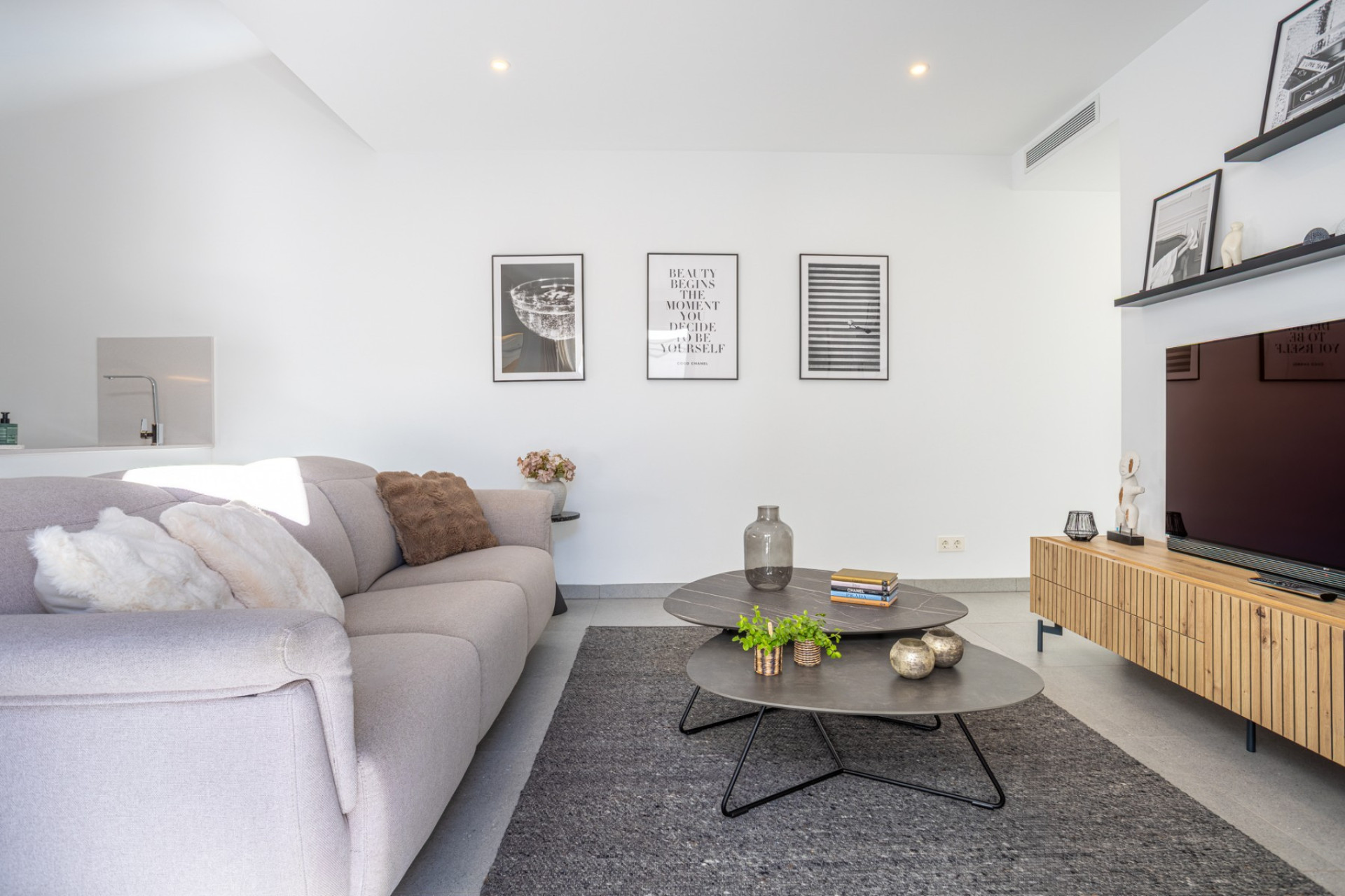 Revente - Villa Individuelle - Torre Pacheco - Roldán