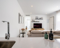 Revente - Villa Individuelle - Torre Pacheco - Roldán