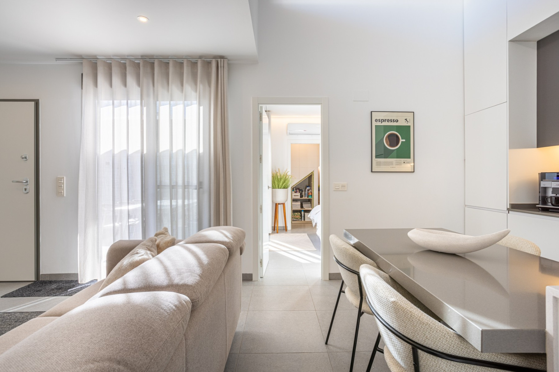 Revente - Villa Individuelle - Torre Pacheco - Roldán