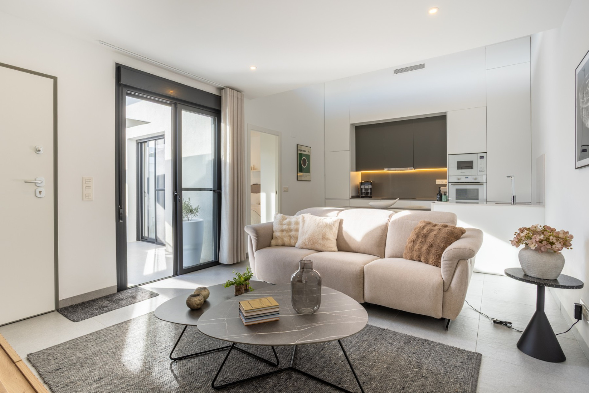 Revente - Villa Individuelle - Torre Pacheco - Roldán