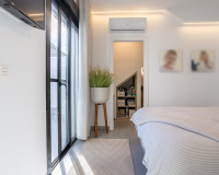 Revente - Villa Individuelle - Torre Pacheco - Roldán