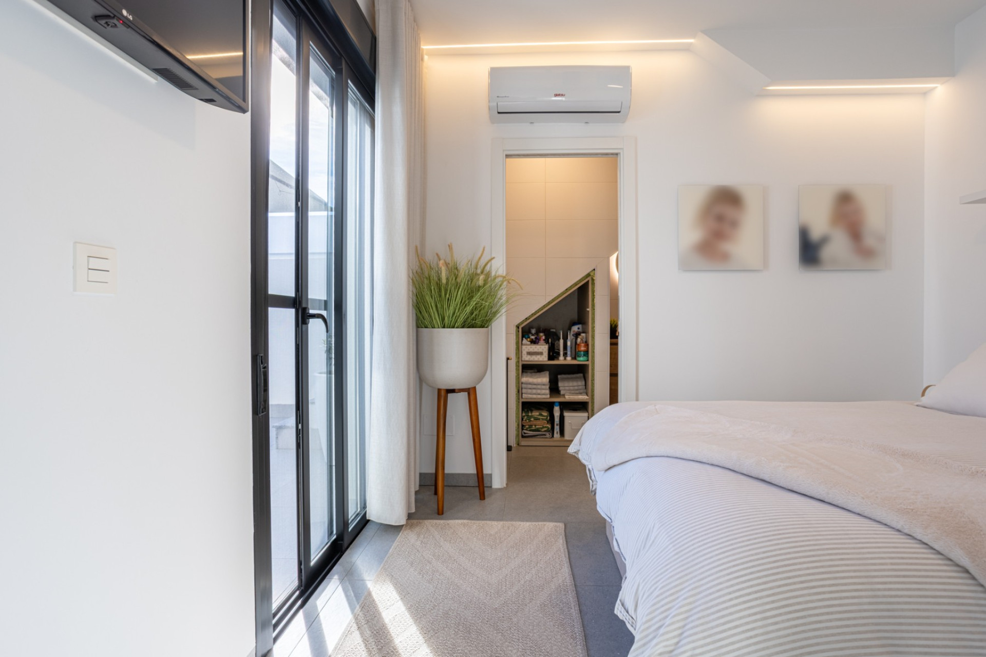 Revente - Villa Individuelle - Torre Pacheco - Roldán