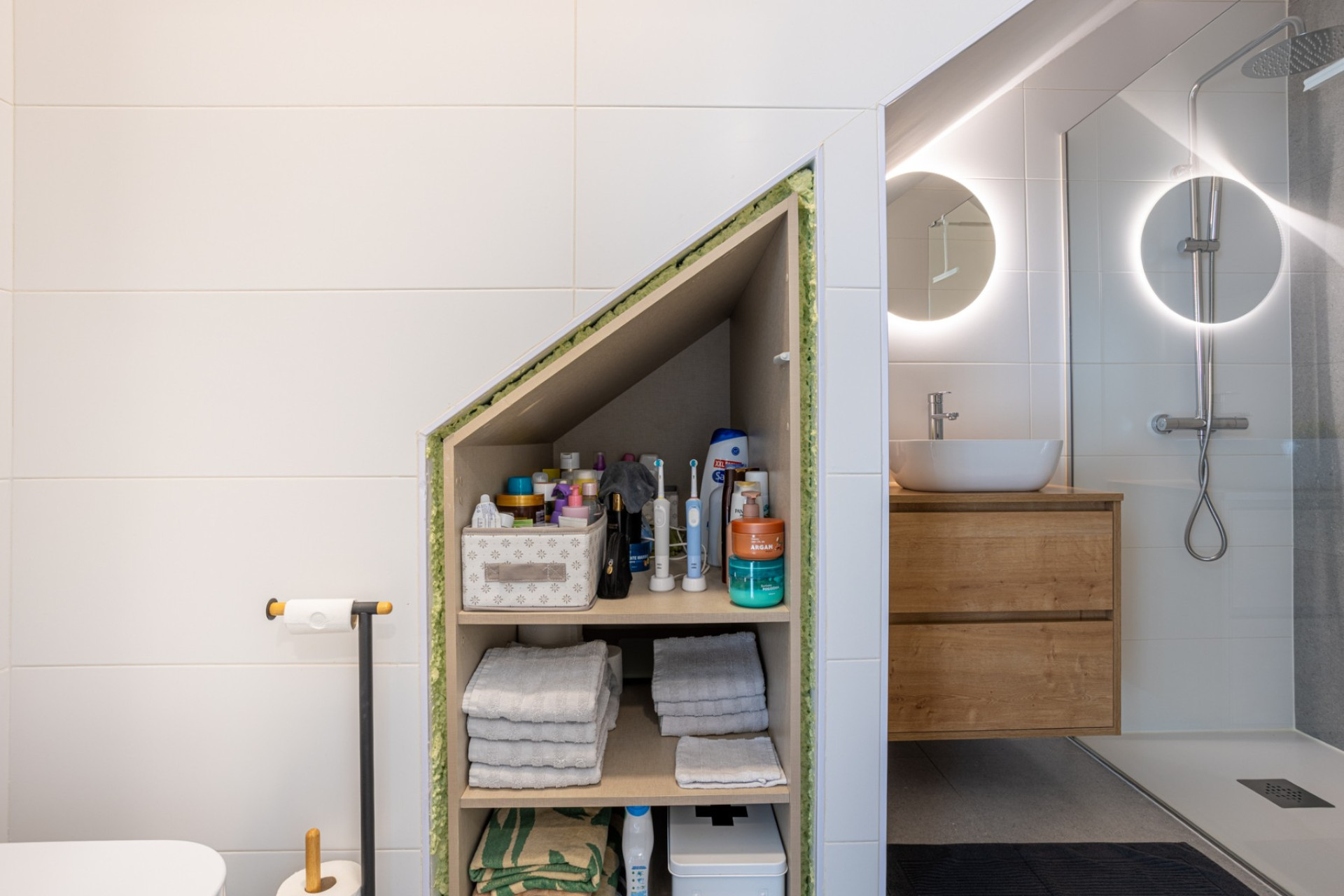 Revente - Villa Individuelle - Torre Pacheco - Roldán