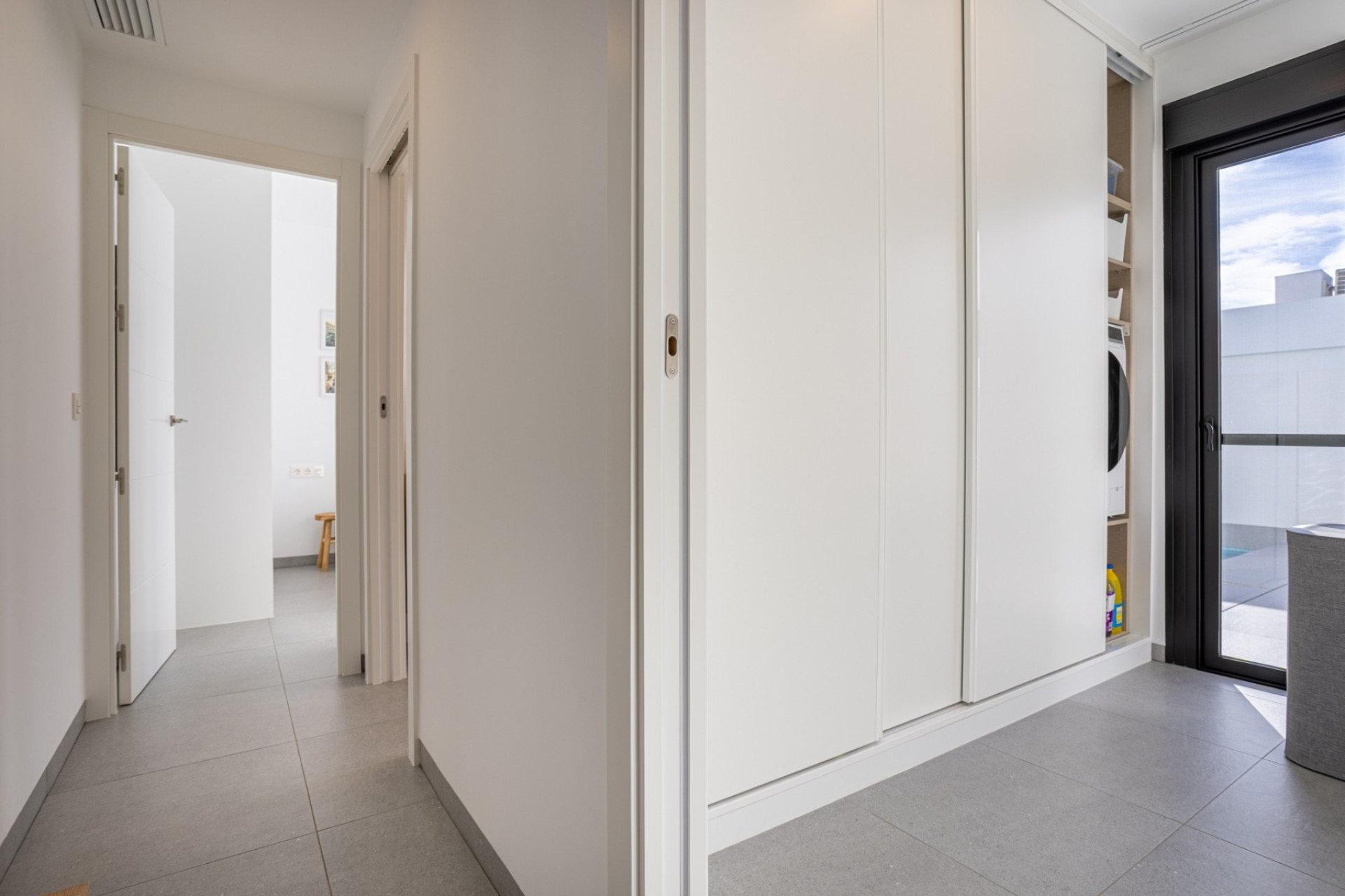 Revente - Villa Individuelle - Torre Pacheco - Roldán