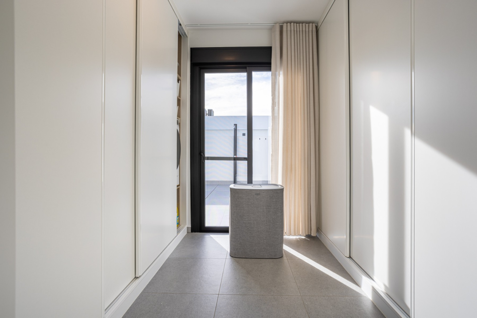 Revente - Villa Individuelle - Torre Pacheco - Roldán