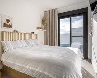 Revente - Villa Individuelle - Torre Pacheco - Roldán