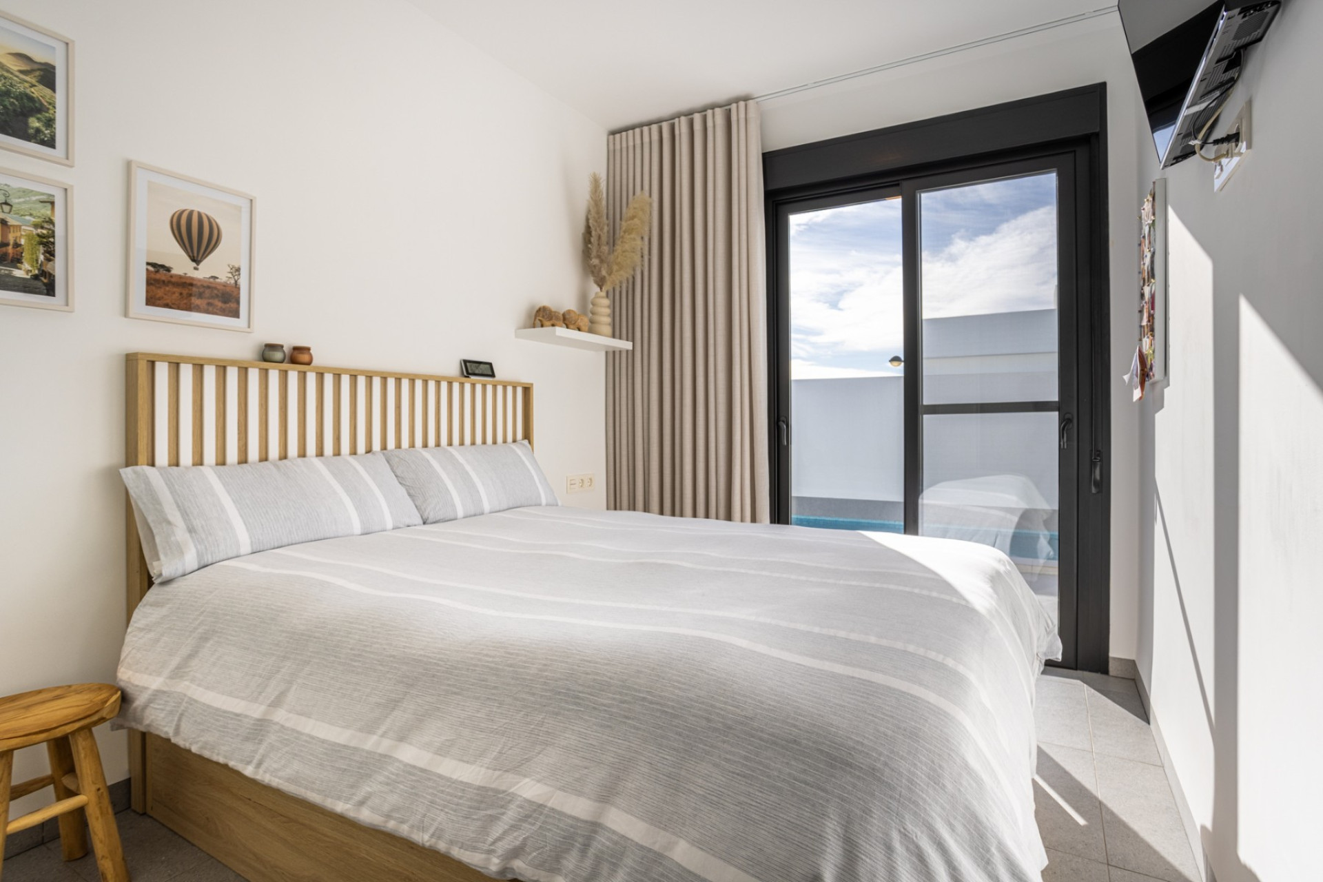 Revente - Villa Individuelle - Torre Pacheco - Roldán