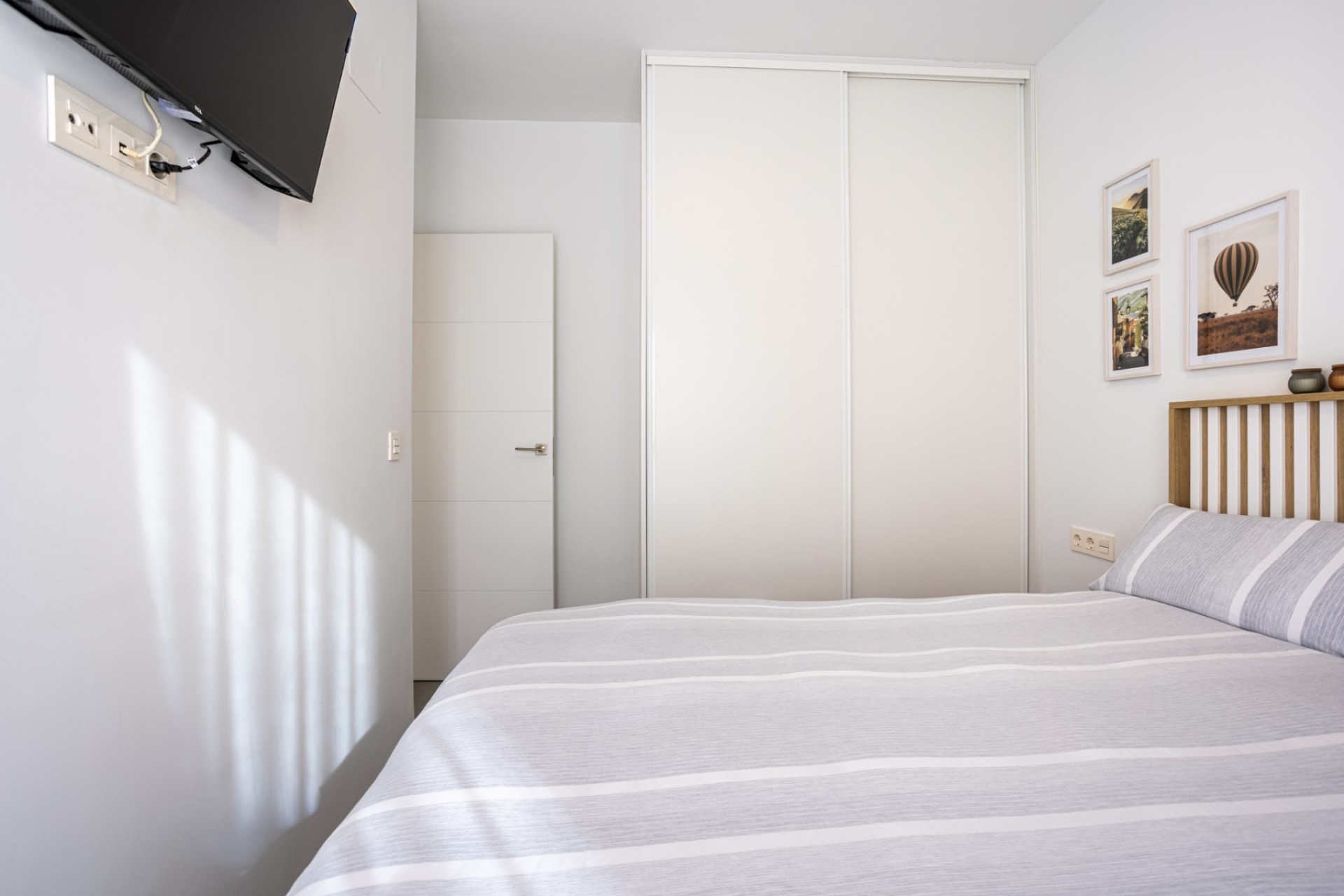 Revente - Villa Individuelle - Torre Pacheco - Roldán