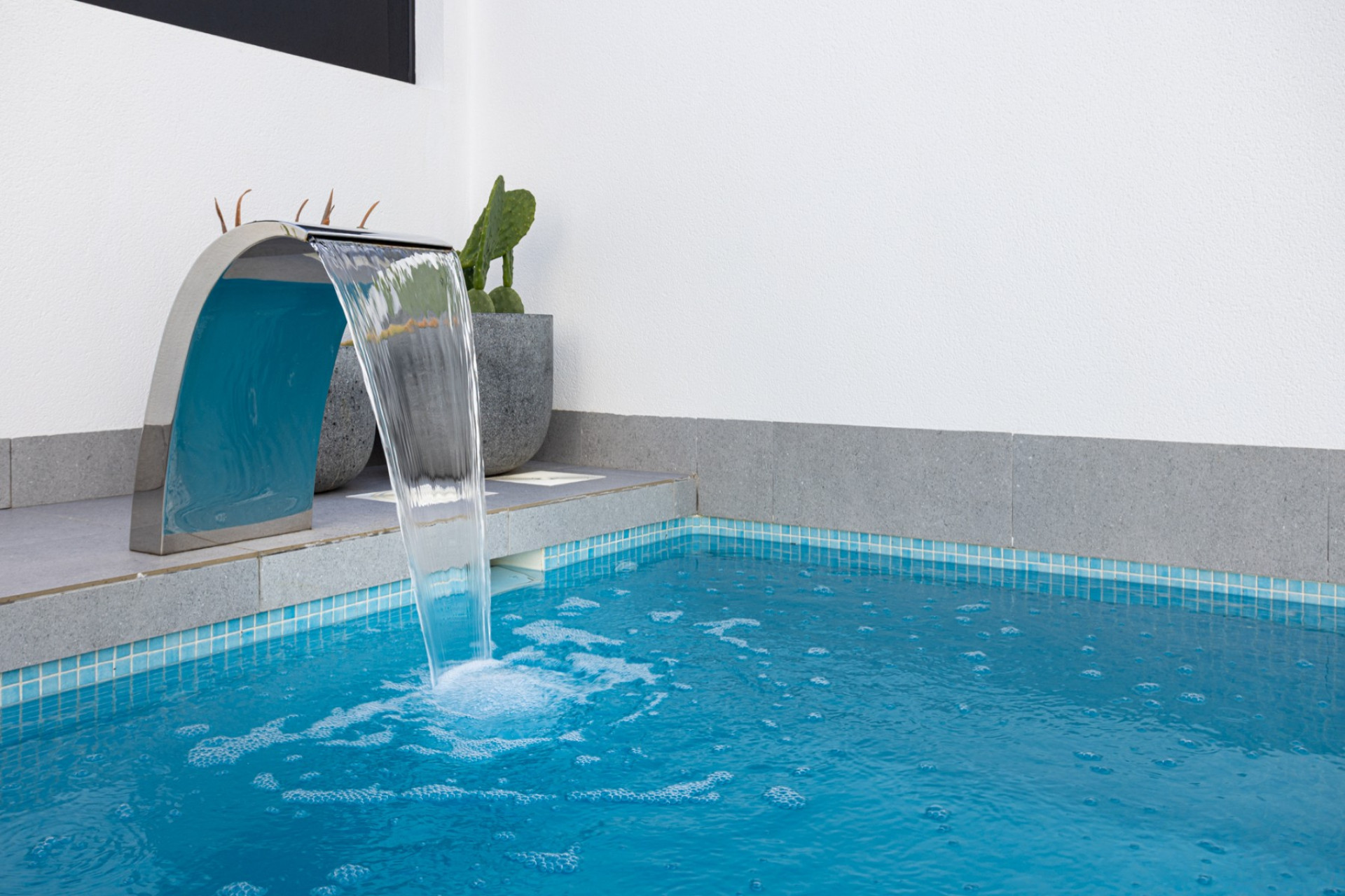 Revente - Villa Individuelle - Torre Pacheco - Roldán