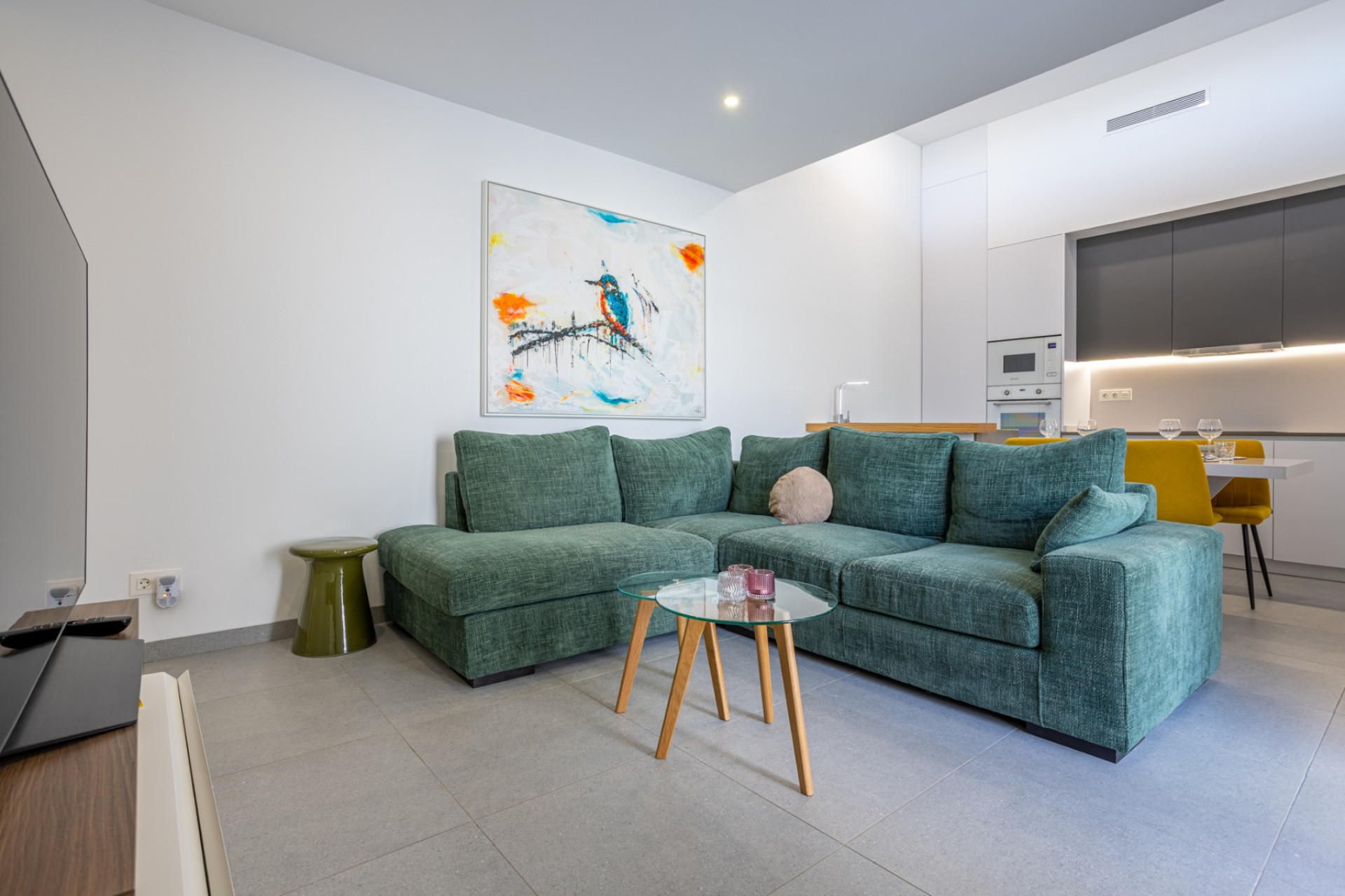 Revente - Villa Individuelle - Torre Pacheco - Roldán