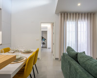 Revente - Villa Individuelle - Torre Pacheco - Roldán