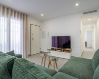 Revente - Villa Individuelle - Torre Pacheco - Roldán