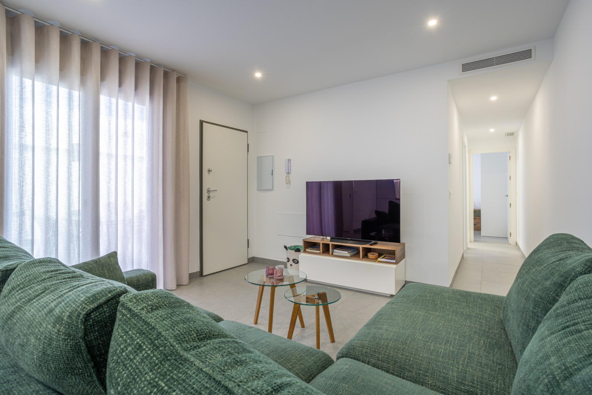 Revente - Villa Individuelle - Torre Pacheco - Roldán