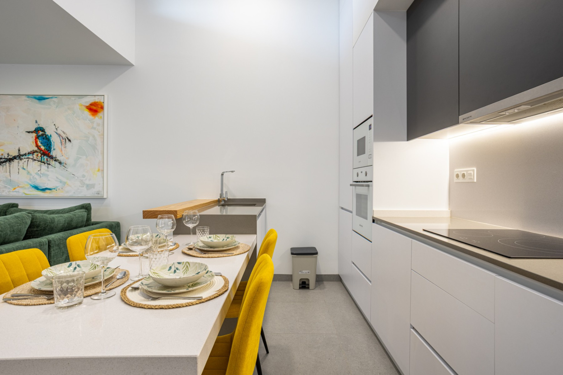 Revente - Villa Individuelle - Torre Pacheco - Roldán