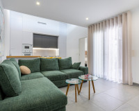 Revente - Villa Individuelle - Torre Pacheco - Roldán