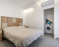 Revente - Villa Individuelle - Torre Pacheco - Roldán