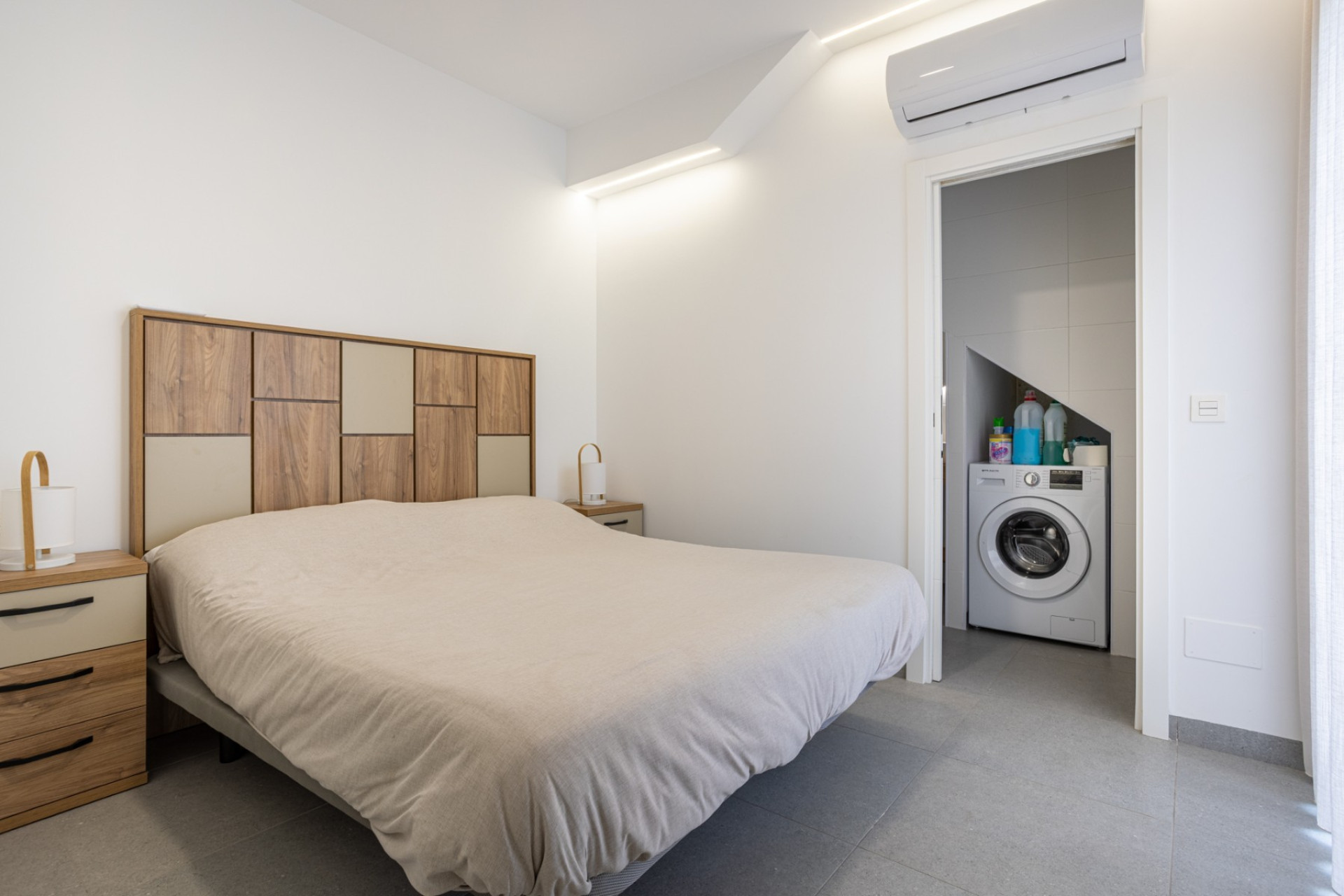 Revente - Villa Individuelle - Torre Pacheco - Roldán