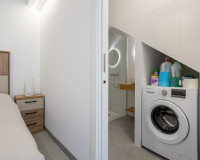 Revente - Villa Individuelle - Torre Pacheco - Roldán