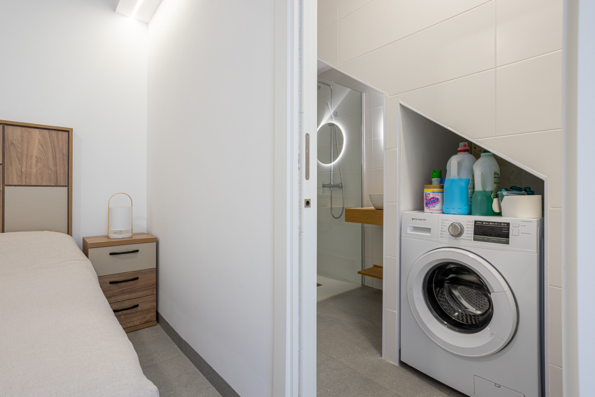 Revente - Villa Individuelle - Torre Pacheco - Roldán