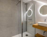 Revente - Villa Individuelle - Torre Pacheco - Roldán