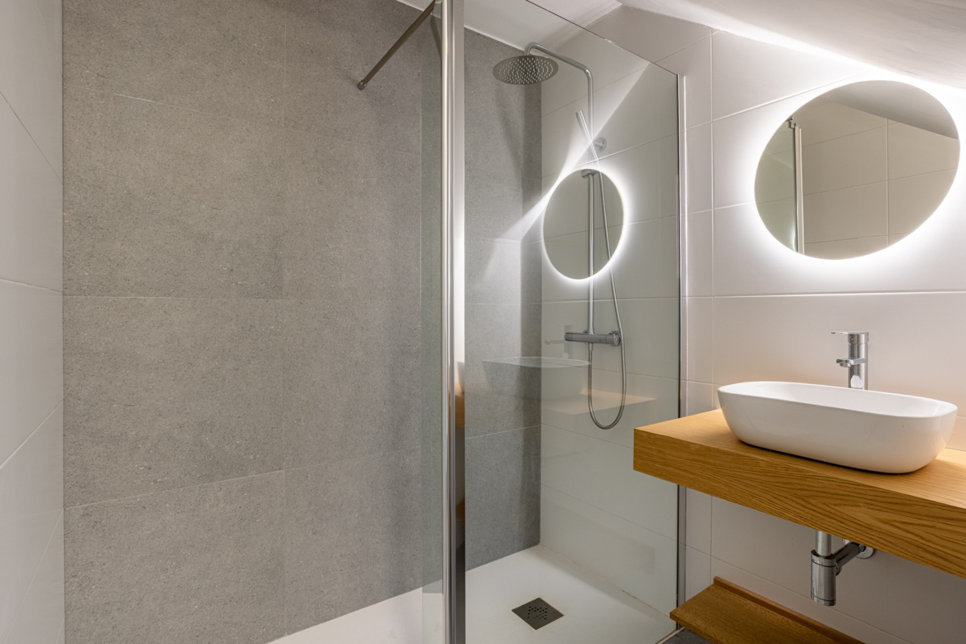 Revente - Villa Individuelle - Torre Pacheco - Roldán