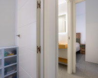 Revente - Villa Individuelle - Torre Pacheco - Roldán