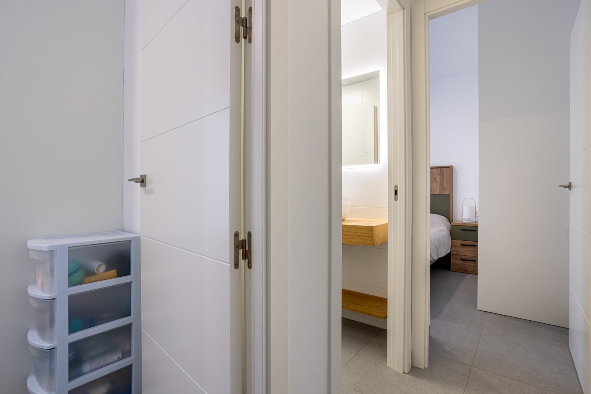 Revente - Villa Individuelle - Torre Pacheco - Roldán