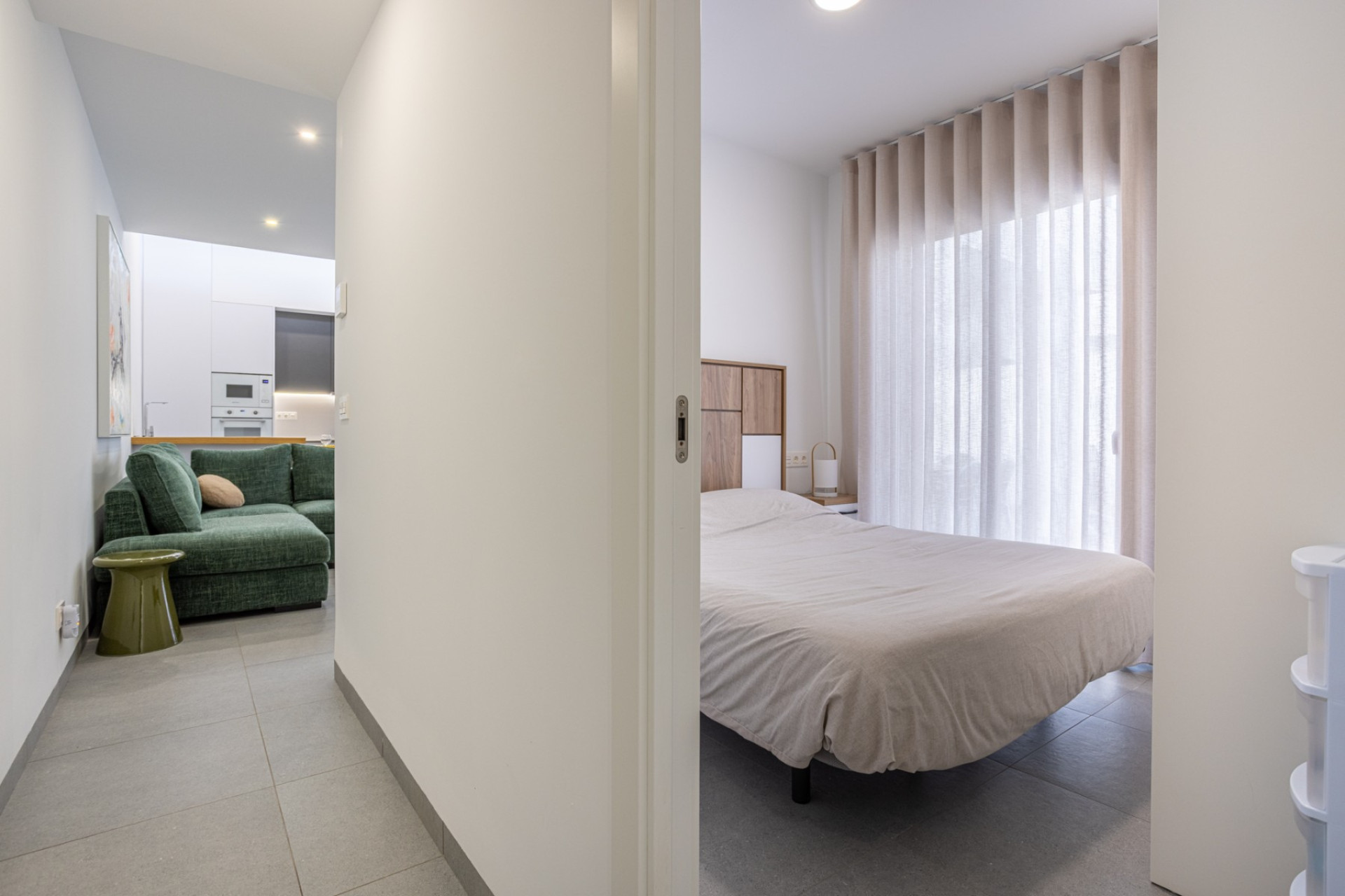 Revente - Villa Individuelle - Torre Pacheco - Roldán