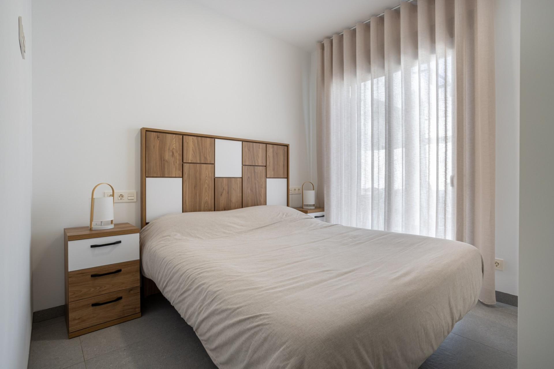 Revente - Villa Individuelle - Torre Pacheco - Roldán