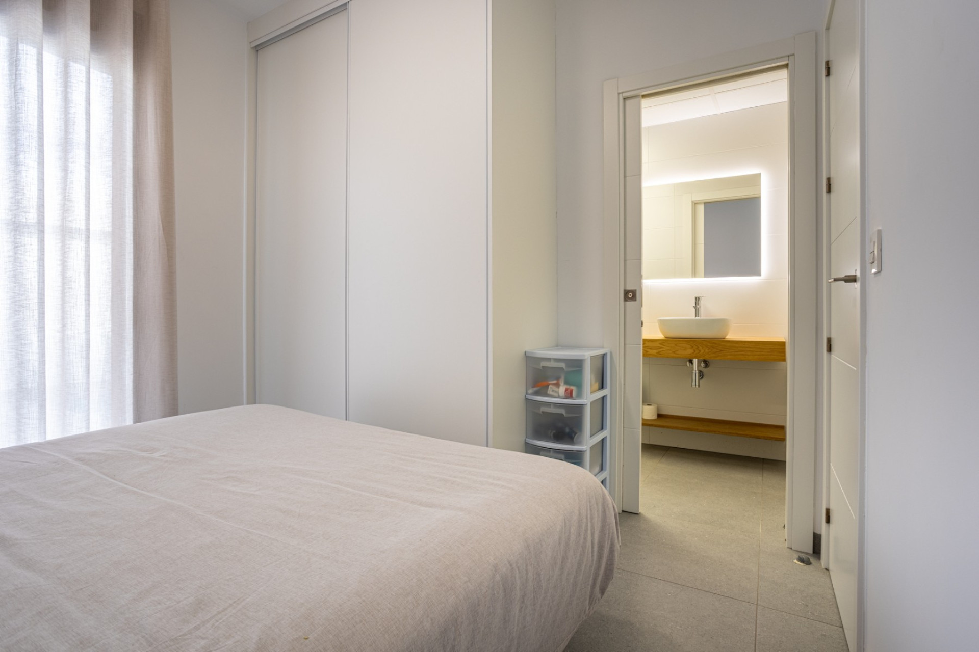 Revente - Villa Individuelle - Torre Pacheco - Roldán